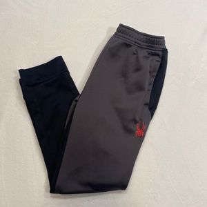 Boys Spyder Joggers